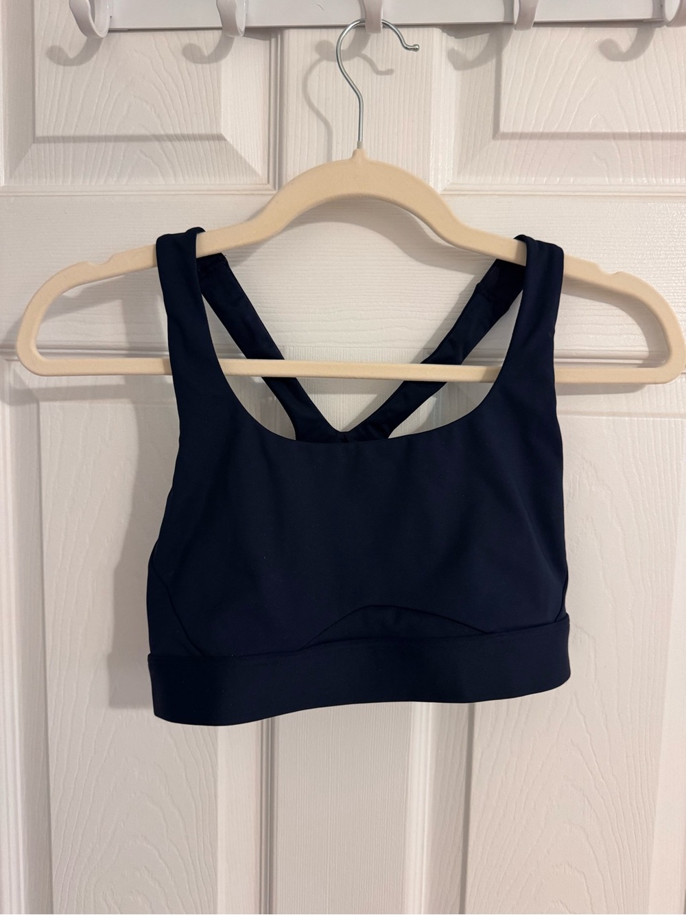Athleta Sports Bra